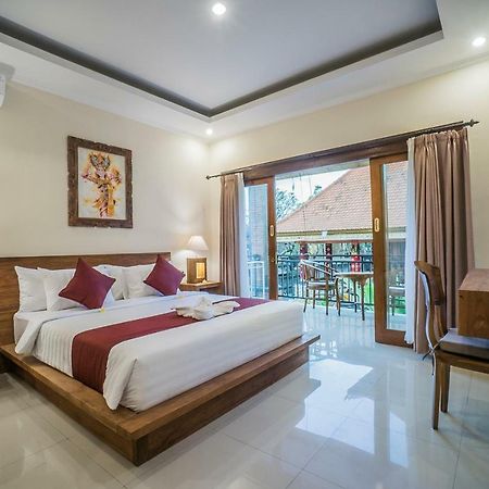 Sriwedari 40 Ubud Kültér fotó