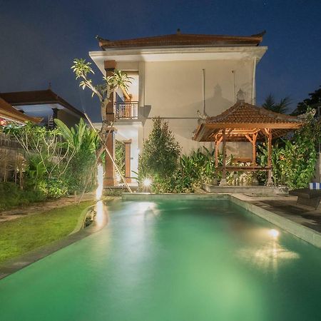 Sriwedari 40 Ubud Kültér fotó