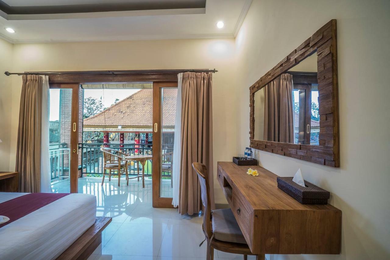 Sriwedari 40 Ubud Kültér fotó