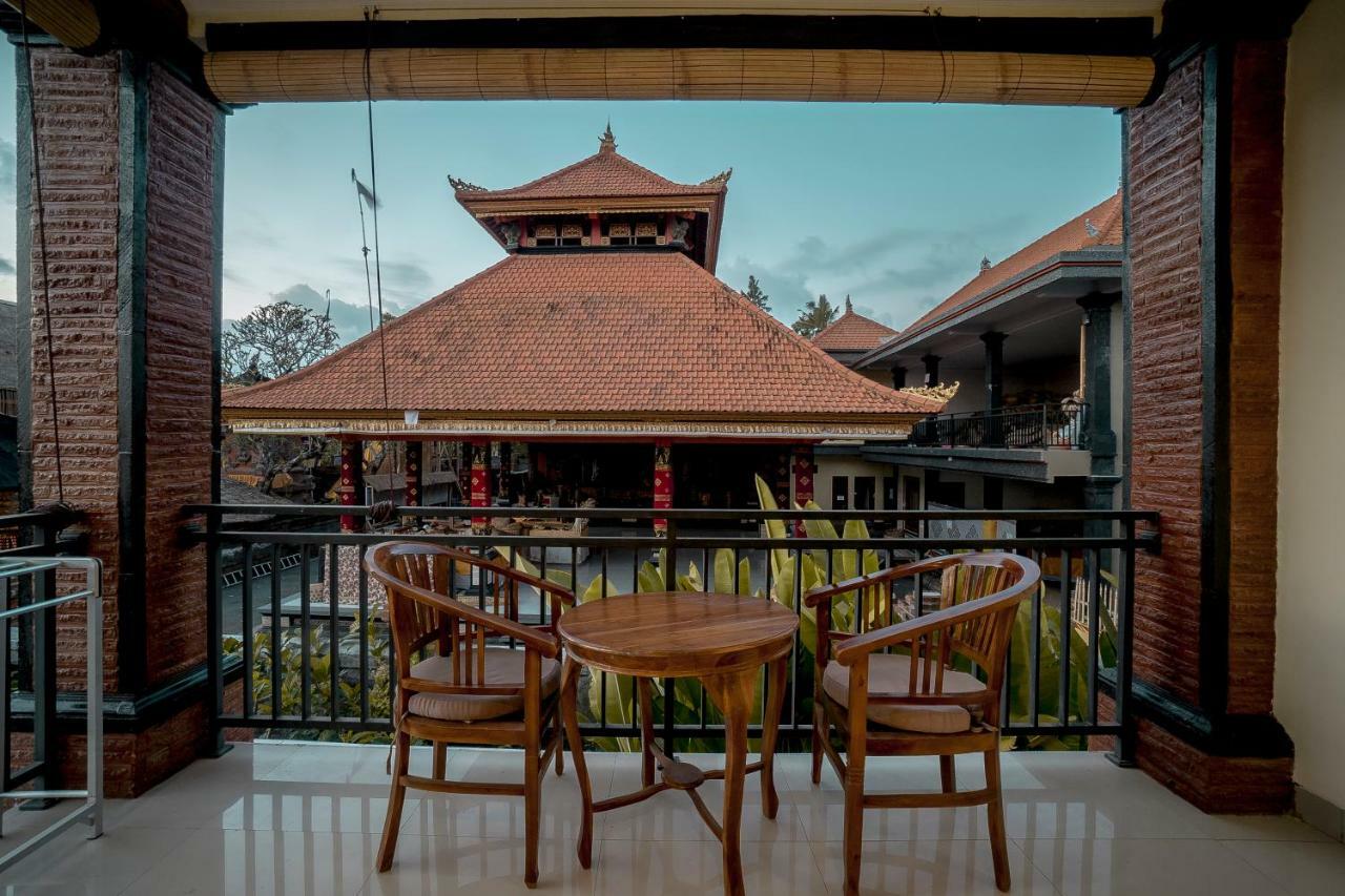 Sriwedari 40 Ubud Kültér fotó