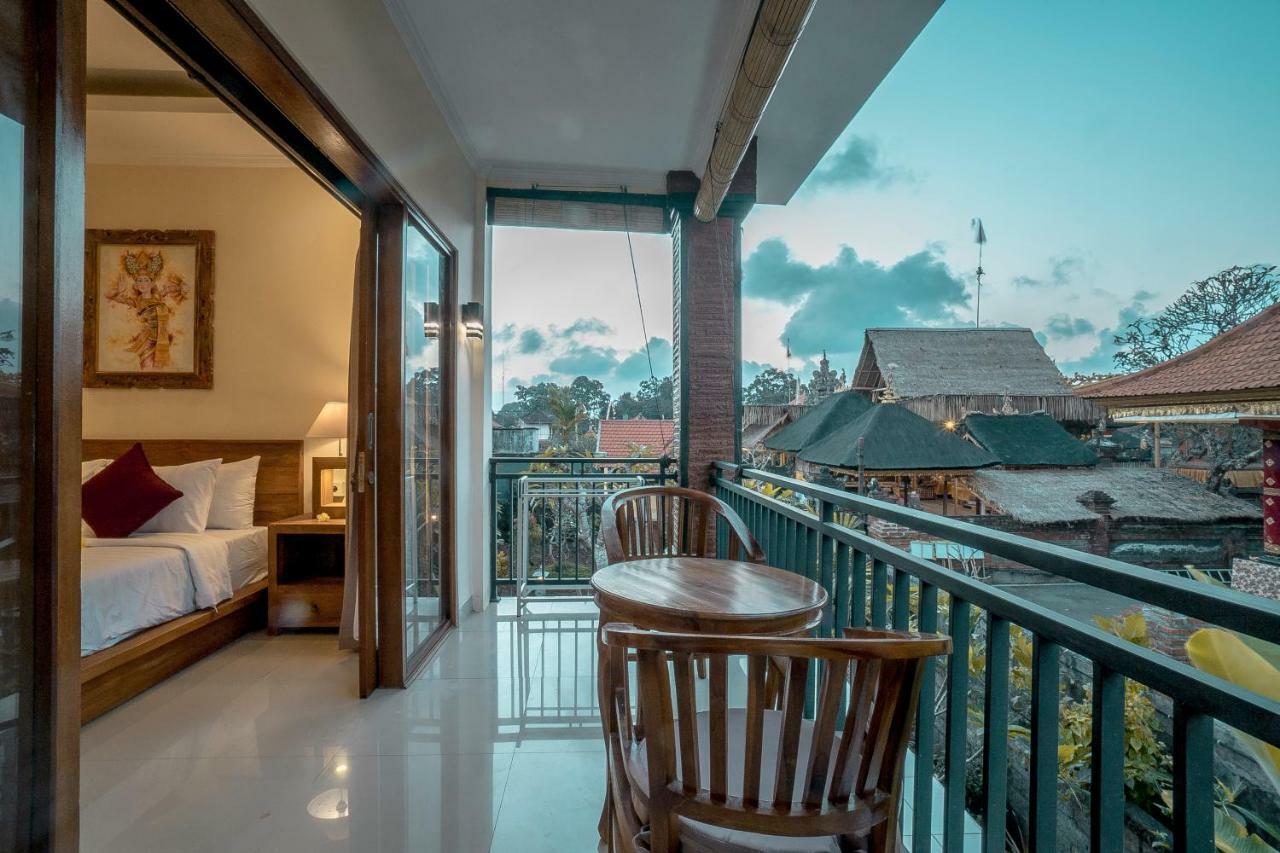 Sriwedari 40 Ubud Kültér fotó