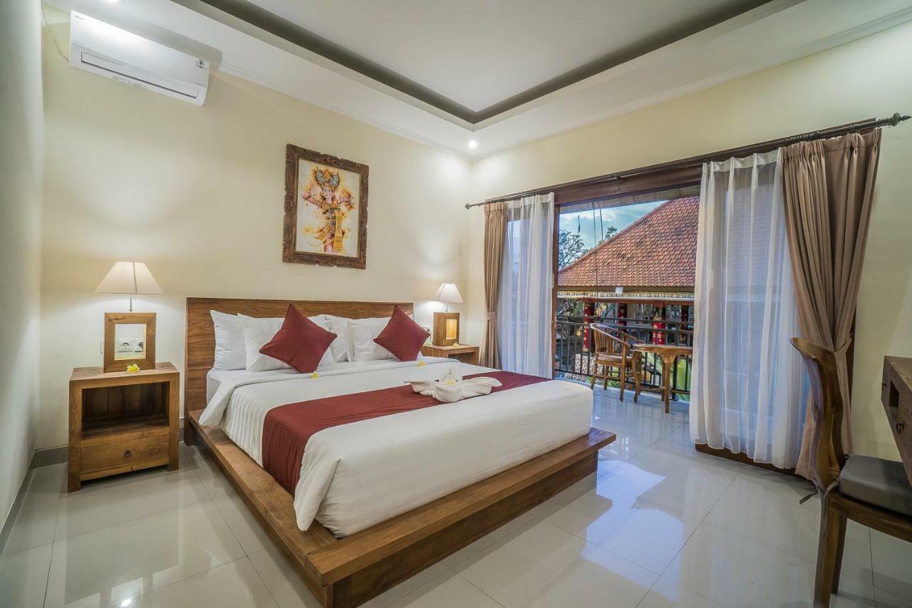 Sriwedari 40 Ubud Kültér fotó