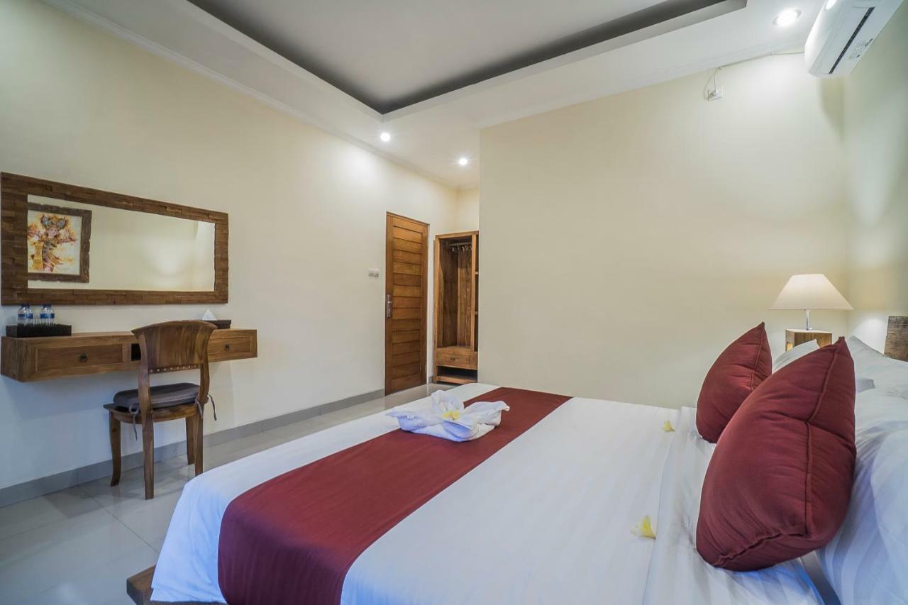 Sriwedari 40 Ubud Kültér fotó